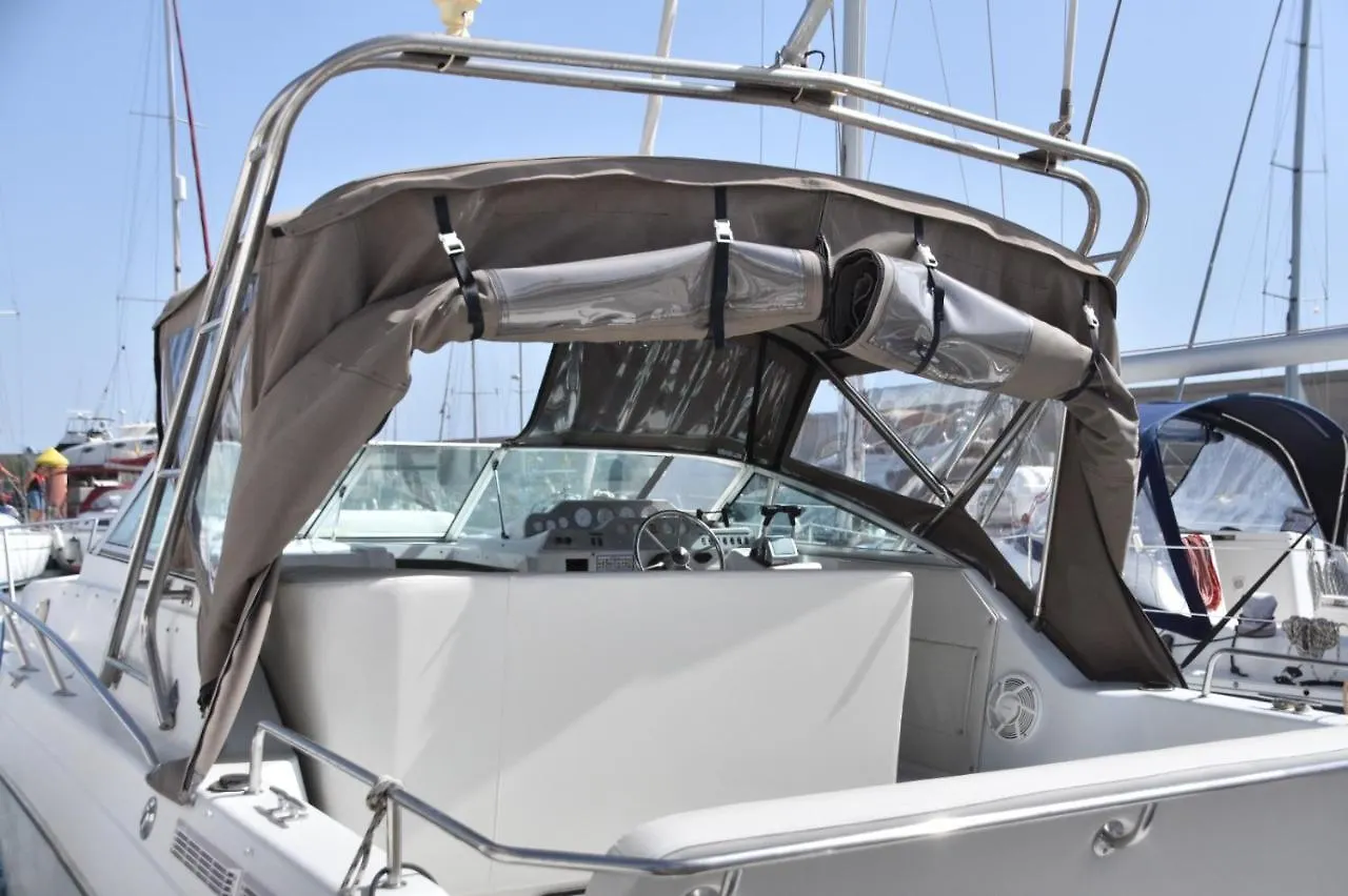 Hotel Luxury Boat Karamba I San Miguel de Abona Spanien