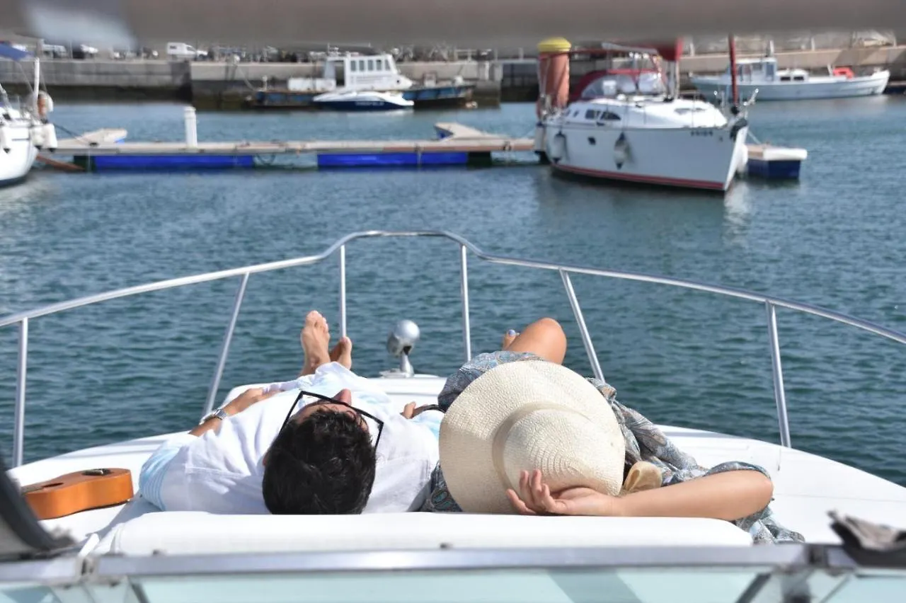 Hotel Luxury Boat Karamba I San Miguel de Abona