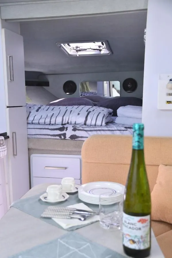 Hotel Luxury Boat Karamba I San Miguel de Abona
