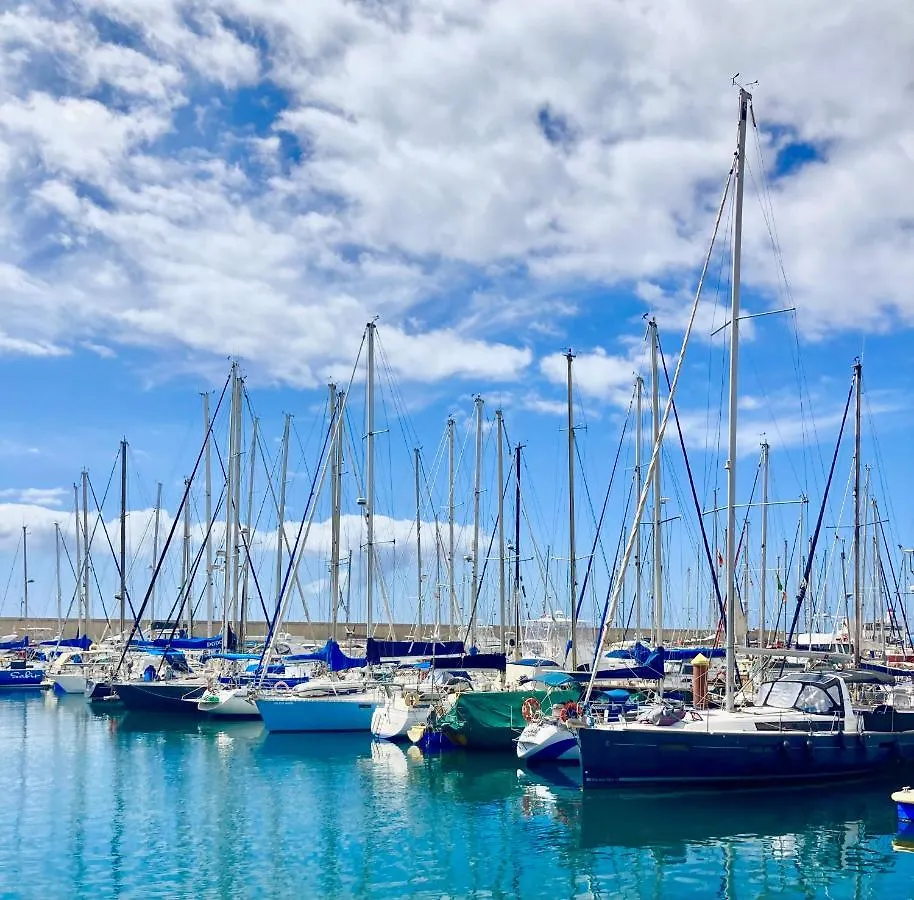 Hotel Luxury Boat Karamba I San Miguel de Abona