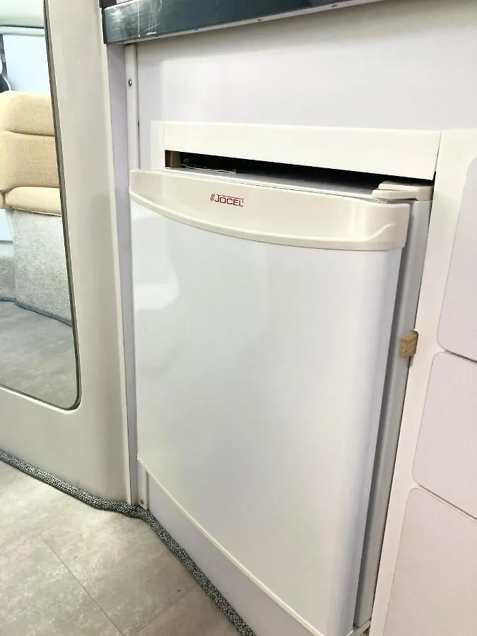 Luxury Boat Karamba I 호텔 산미겔데아보나
