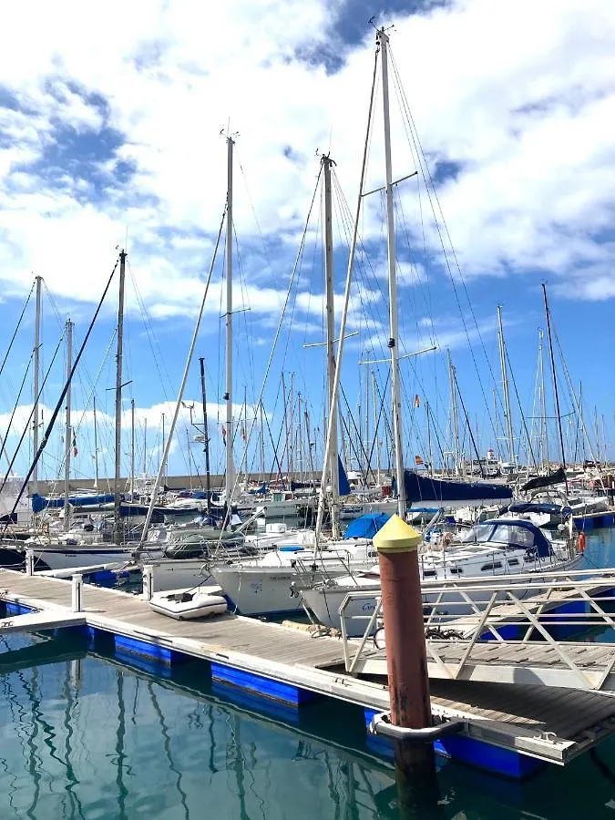 Hotel Luxury Boat Karamba I San Miguel de Abona